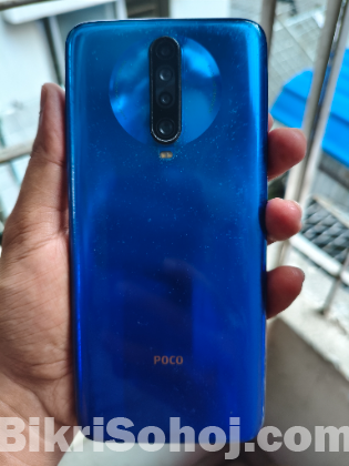 Poco X2 (RAM 6GB | ROM 128GB)